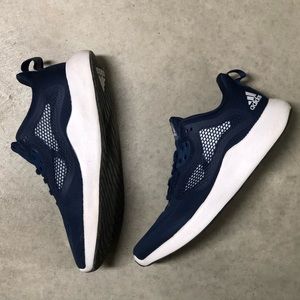 Adidas Athletic Running Trainers + Everyday Shoes, PureBounce Lite Men’s